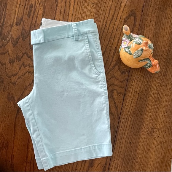 J.Crew Stretch City Fit Bermuda Shorts style 91584 Dressy Shorts - Picture 12 of 12